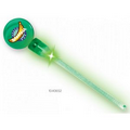 Green Lighted Stirrers